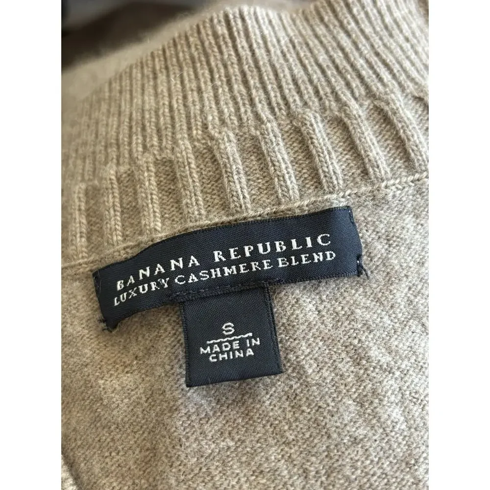 Banana Republic banana republic